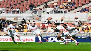 سيف الدين الجزيري ينفرد بصدارة هدافي الزمالك الأجانب