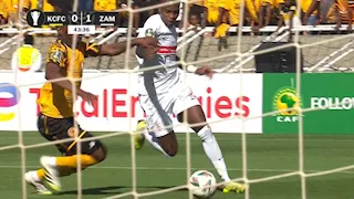 "كأس الرابطة"..موعد مباراة الزمالك المقبلة بعد التعادل على كايزر تشيفز بالكونفدرالية