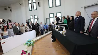 محافظ القاهرة: التغيرات المناخية أزمة كبرى في العالم كله