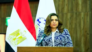 منال عوض تُطلق النسخة الثالثة من برنامج قادة المناخ 