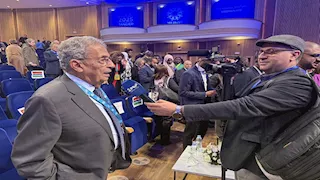 عمرو موسى: أحداث 7 أكتوبر نتيجة عقود من الظلم وعدم المساواة