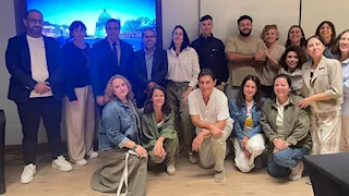 وزارة السياحة تُشارك في تنظيم رحلة تعريفية لعدد من الوكلاء بالسوق الإسباني