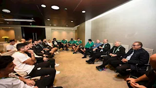 انضمام ثنائي الزمالك لمنتخب مصر المشارك في كأس العرب