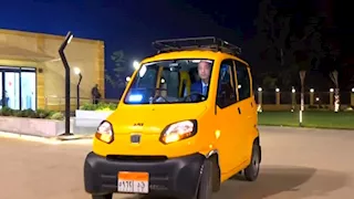 وكيل بجاج يطرح "كيوت" الصغيرة بقسط يبدأ من 20 ألف جنيه.. التفاصيل