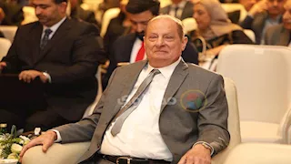 بالصور.. أول ظهور للموسيقار هاني مهنا بمؤتمر الموسيقى العربية بالرياض بعد تعرضه لوعكة صحية