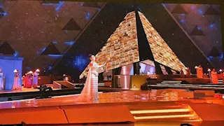  افتتاحه رسميًا للجمهور غدًا.. أبرز مقتنيات المتحف المصري الكبير