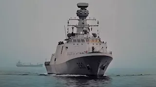 باكستان تتطلع إلى تدشين أول غواصة لها صينية الصنع العام المقبل