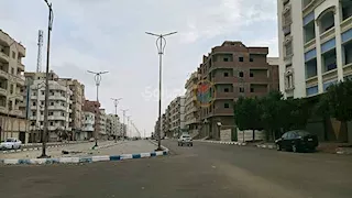 حالة الطقس ودرجات الحرارة المتوقعة اليوم الأربعاء 19-11-2025.. شبورة وأمطار