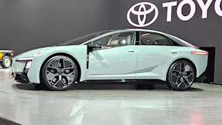 ثورة في شكل "تويوتا كورولا" بعد الكشف عن النسخة الأحدث.. هذا موعد طرحها