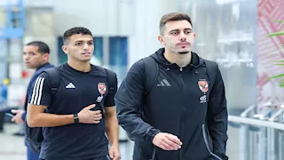 لاعب الأهلي السابق: "جراديشار لم يعوض وسام أبو علي حتى الآن"