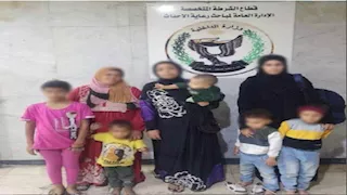 ضبط 17 شخصًا لاستغلالهم الأطفال في أعمال التسول بالقاهرة والجيزة | صور