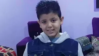 "رجعه لصاحبه ورفض المكافأة".. طفل يُعيد خاتمًا ذهبيًا في بنها بالقليوبية 