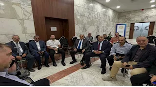 انطلاق انتخابات مجلس إدارة غرفة الصناعات الهندسية باتحاد الصناعات