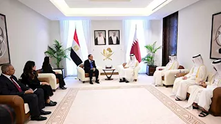 حزمة استثمارات قطرية.. مشروع جديد بمنطقة "سملا وعلم الروم"