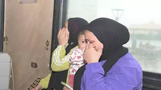 دموع الانتظار تتبدل لسجود.. إعلان أسماء 1530 فائزاً بحلم الحج في الدقهلية