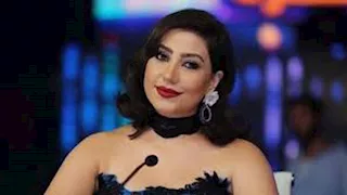 حكم قضائي ضد المتهمين بتزوير شيك بنكي باسم المطربة "بوسي"