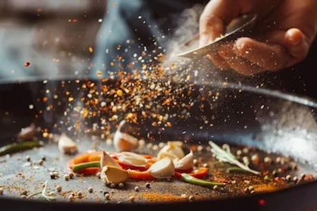 للوقاية من سرطان البروستاتا- 7 توابل أضفها إلى طعامك