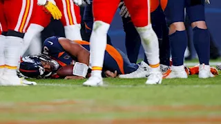 "قد تسبب الشلل".. طبيب يكشف لمصراوي أبرز إصابات الدماغ التي يتعرض لها الرياضيين