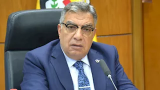 محافظ الدقهلية يتفقد سوق الحمام بالمنصورة ويوجه بنقله