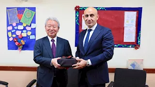 69 مدرسة مصرية يابانية و18 جديدة قريبًا.. وزير التعليم يستعرض خطة التوسع مع “جايكا”