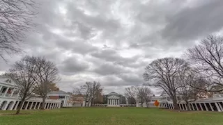 "اهرب.. اختبئ.. قاتل"| جامعة فرجينيا تحذر طلابها بعد إنذار بوجود مهاجم مسلح