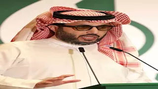 "50 بالمئة من الفرقة المصاحبة له سعوديين".. تركي آل الشيخ يوجه الشكر لـ محمد عبده