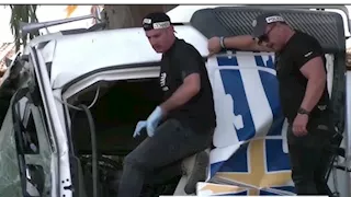 فيديو.. حادث دهس يُربك حركة القطارات في إسرائيل خلال ساعة الذروة