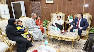 كسر الزجاج وأنقذ البنات.. كيف تحول عيد ميلاد بطل الإسماعيلية إلى يوم رحيله؟