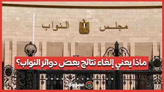 بعد أحكام الإدارية العليا.. ماذا يعني إلغاء نتائج بعض دوائر النواب؟