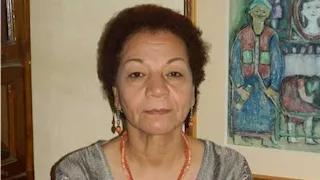 وزير الثقافة يُهنئ الكاتبة الكبيرة سلوى بكر لحصولها على جائزة "البريكس"