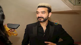 نادر حمدي لمصراوي: سعيد يإقامة مؤتمر للموسيقى العربية بالرياض