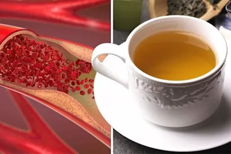 تمنع امتصاص الحديد- 4 أنواع من الشاي احذرها