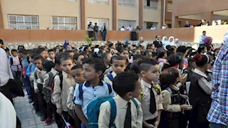 تعليم القاهرة تطلق خطة عاجلة لحماية المدارس من فيروس ماربورغ 