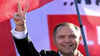 الرئيس البولندي يلغي اجتماعه مع رئيس وزراء المجر بعد لقائه بوتين