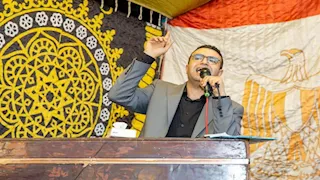 صاحب طعن دائرة المنتزة بالإسكندرية: الحكم انتصار لإرادة الناس 