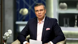 عمرو الليثي: تدريب الإعلاميين على قضايا الدين ضرورة في "عالم المنصات"