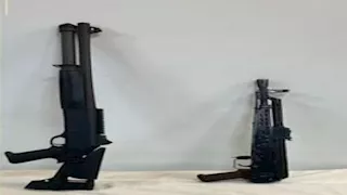 الداخلية تعاقب ضابطًا احتفل بالرصاص بفوز مرشح برلماني بالمنيا