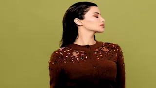 هدى الإتربي تخطف الأنظار في أحدث ظهور والجمهور يعلق