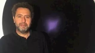 الفنان آرمن أجوب قيمًا فنيًا على مشروع مصر المشارك في بينالي فينيسيا 2026 