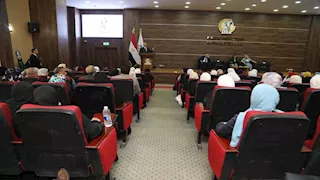 "القومي للمرأة" ينظم ندوة "معًا بالوعي نحميها صوتك أمانة" لتعزيز المشاركة السياسية