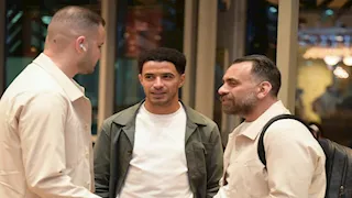 "فسخ العقد فورا".. تحرك من مجلس الزمالك ضد جون إدوارد بعد تعيين بيريرا