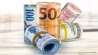 ارتفاع أسعار 6 عملات عربية مقابل الجنيه خلال تعاملات اليوم