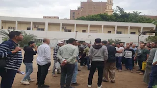 تشتغل "نجار مسلح" في البوسنة والهرسك؟.. "العمل" تواصل الاختبارات