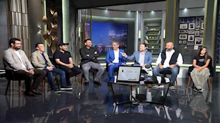 ميدو عادل: قدمت دور شيخ في فيلم "المنبر" وحاولت نقل روح الأزهر المعتدل للجمهور