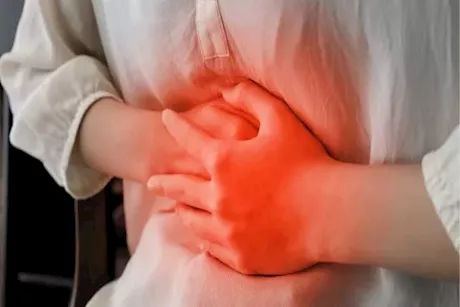 تعاني من فتق الحجاب الحاجز.. إليك النصائح الضرورية