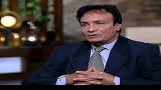 خاص| حمدي الوزير عن تدهور حالته الصحية: "أنا زي الفل"