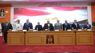 بـ 220 ألف جنيه.. الداخلية تعلن تفاصيل حج القرعة