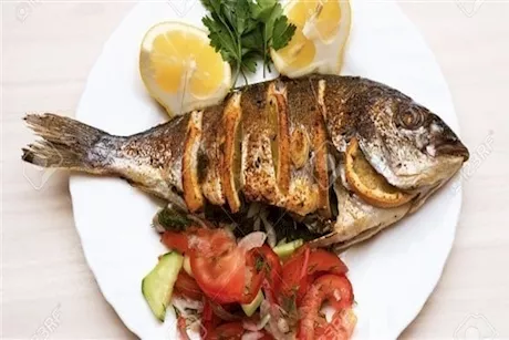 الأسماك وأمراض الصدر.. هل تناولها يسبب الحساسية؟