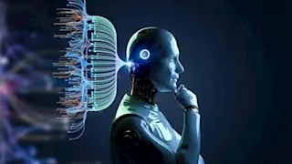 الذكاء الاصطناعي يبتكر وظائف جديدة في سوق العمل.. تفاصيل