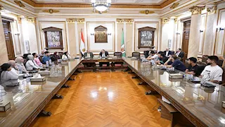 أزمة طلاب تجارة في جامعة القاهرة.. 6 قرارات عاجلة